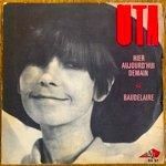 UTA - HIER AUJOURD'HUI DEMAIN[disc AZ/fra]'69/2trks.7 Inch *wobs(vg/vg+)