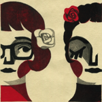 The Softies The Bed I Made [Father/Daughter]Ltd.Vinyl  4,200 YEN  (Pre-Order/ͽ)