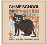Chime School - The Boy Who Ran The Paisley Hotel[Slumberland Records]ltd.Vinyl LP 