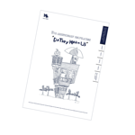 va - 5th anniversary compilation ~ do they mean us[blue-very label]10trks.LP + 12ڡA4դ