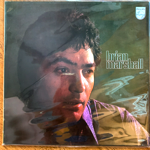 BRIAN MARSHALL - SAME[philips/hol]'71/12trks. LP gatehold slv. (vg++/vg+) 