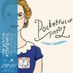 Mindy Gledhill - Pocketful of Poetry [Blue Morph/dessinee]ltd.LP (pre-order/ͽ) 