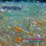 Ӥ / small garden - OST ȻΥʥ[*blue-very label*]5trks.7(DL)ŵդ 2,200ߡ