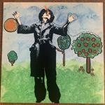 DORA HALL - TRAMPING[cozy records/us]'xx/12trks.LP (ex-/g-)