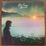 BOZ SCAGGS - MOMENTS[columbia/us]'71/10trks.LP *split top(vg+/vg++)