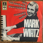 MARK WIRTZ-HE'S OUR DEAR OLD WEATHERMAN[odeon/ger]'70/2trks.7