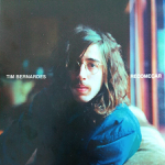 Tim Bernardes - Recomeçar [psychic hotline]13trks.LP 3,200ߡ