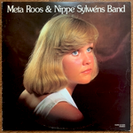 META ROOS AND NIPPE SYLWENS BAND - SAME[click!/sweden]'78/10trks.LP *sos(vg+/ex-)