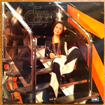TERESA CARPIO - 76[EMI/hong kong]'76/13trks.LP  (ex+/vg++)