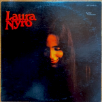 LAURA NYRO - THE FIRST SONGS...[verve forecast/aus]'67/12trks.LP (vg++/vg+)