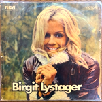 BIRGIT LYSTAGER - SAME[rca/den]'70/12trks.LP *stain/split/edge&ring wear(g++/vg+) <img class='new_mark_img2' src='https://img.shop-pro.jp/img/new/icons1.gif' style='border:none;display:inline;margin:0px;padding:0px;width:auto;' />