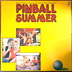 O.S.T. - PINBALL SUMMER[celsius/can]'80/8trks.LP *split(vg/vg++)<img class='new_mark_img2' src='https://img.shop-pro.jp/img/new/icons1.gif' style='border:none;display:inline;margin:0px;padding:0px;width:auto;' />