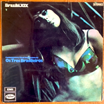 OS TRES BRASILEIROS - BRAZIL:LXIX[emi capitol/aus]'69/12trks.LP  (vg+/vg+)<img class='new_mark_img2' src='https://img.shop-pro.jp/img/new/icons1.gif' style='border:none;display:inline;margin:0px;padding:0px;width:auto;' />