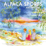 ALPACA SPORTS - ANOTHER DAY[elefant records/spa]10trks.LP w/MP3 Download Code 4,300ߡ 
