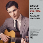 KENNY RANKIN - COLUMBIA US SINGLES 1963-1966 [fSIJP]10trks.LP 3,400ߡ
