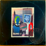 GUNNAR PORDARSON - ISLAND 81[ymir /iceland]'78/17trks.2LP gatehold slv.*ringwear/so(b)s(vg++/vg++)