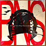 <img class='new_mark_img1' src='https://img.shop-pro.jp/img/new/icons1.gif' style='border:none;display:inline;margin:0px;padding:0px;width:auto;' />VA - BRAND NEW SKIP DECORATION[parco sectary]'92/10trks.LP PROMO ONLY (ex-/ex-)