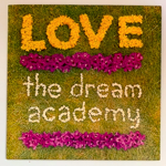 <img class='new_mark_img1' src='https://img.shop-pro.jp/img/new/icons1.gif' style='border:none;display:inline;margin:0px;padding:0px;width:auto;' />THE DREAM ACADEMY - LOVE[blanco y negro]'90/2trks.7 Inch (ex/ex) 