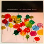 <img class='new_mark_img1' src='https://img.shop-pro.jp/img/new/icons1.gif' style='border:none;display:inline;margin:0px;padding:0px;width:auto;' />THE PEARLFISHERS - THE UMBRELLAS OF SHIBUYA[marina/ger]'07/2trks.7 Inch white vinyl (ex+/ex+)