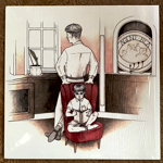 <img class='new_mark_img1' src='https://img.shop-pro.jp/img/new/icons1.gif' style='border:none;display:inline;margin:0px;padding:0px;width:auto;' />AGENT BLA - MORNING THOUGHTS[kanine records/swe]'18/8trks.LP  w/insert & shrink(ex++/ex++)