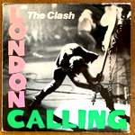 <img class='new_mark_img1' src='https://img.shop-pro.jp/img/new/icons1.gif' style='border:none;display:inline;margin:0px;padding:0px;width:auto;' />THE CLASH - LONDON CALLING[CBS/holland]'79/18trks.2LP w/Insert *split/edge wear(vg-/vg/vg)