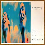 <img class='new_mark_img1' src='https://img.shop-pro.jp/img/new/icons1.gif' style='border:none;display:inline;margin:0px;padding:0px;width:auto;' />GANGWAY - HAPPY EVER AFTER[Genlyd/Hol]'92/10trks.LP with Insert (vg++/ex-)