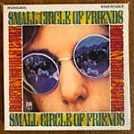 <img class='new_mark_img1' src='https://img.shop-pro.jp/img/new/icons1.gif' style='border:none;display:inline;margin:0px;padding:0px;width:auto;' />ROGER NICHOLS & THE SMALL CIRCLE OF FRIENDS[usm/jp]'17/20trks.710 / 󥵡 (ex+/ex+)