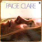 <img class='new_mark_img1' src='https://img.shop-pro.jp/img/new/icons1.gif' style='border:none;display:inline;margin:0px;padding:0px;width:auto;' />PAIGE CLAIRE - SAME[MGM/US]'71/11trks.LP  *wos/scar/co(vg/ex+) 