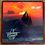 <img class='new_mark_img1' src='https://img.shop-pro.jp/img/new/icons1.gif' style='border:none;display:inline;margin:0px;padding:0px;width:auto;' />BOB & JOY CULL - WINDBORNE[chalace records/us]'79/10trks.gatehold slv.LP *scar slv.(vg-/vg++)