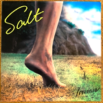 <img class='new_mark_img1' src='https://img.shop-pro.jp/img/new/icons1.gif' style='border:none;display:inline;margin:0px;padding:0px;width:auto;' />SALT - INNAN[royal music/swe]'83/10trks.LP w/Insert (ex-/ex-)