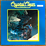 <img class='new_mark_img1' src='https://img.shop-pro.jp/img/new/icons1.gif' style='border:none;display:inline;margin:0px;padding:0px;width:auto;' />RON HILL - CRYSTAL CLEAR[morning sun records/us]'78/12trks.LP *bottom wear(vg++/vg++)*ջ