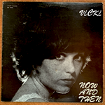 <img class='new_mark_img1' src='https://img.shop-pro.jp/img/new/icons1.gif' style='border:none;display:inline;margin:0px;padding:0px;width:auto;' />VICKI - NOW AND THEN[lanark records/us]'78/9trks.LP  (vg++/vg++)