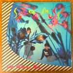 <img class='new_mark_img1' src='https://img.shop-pro.jp/img/new/icons1.gif' style='border:none;display:inline;margin:0px;padding:0px;width:auto;' />SALON MUSIC - LA PALOMA SHOW[˥]'84/9trks.LP w/󥵡x2 , ƥå *(vg+/vg++)