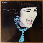 <img class='new_mark_img1' src='https://img.shop-pro.jp/img/new/icons1.gif' style='border:none;display:inline;margin:0px;padding:0px;width:auto;' />SWING OUT SISTER - BREAKOUT[phonogram/ger]'86/3trks.12 Inch (ex-/ex+)