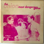 <img class='new_mark_img1' src='https://img.shop-pro.jp/img/new/icons1.gif' style='border:none;display:inline;margin:0px;padding:0px;width:auto;' />VA - THE ONION MOST DANGEROUS GAME[alienor/fra]'94/13trks.7 Inch x 3 w/Box & zine (vg/vg++)