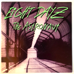 <img class='new_mark_img1' src='https://img.shop-pro.jp/img/new/icons1.gif' style='border:none;display:inline;margin:0px;padding:0px;width:auto;' />EIGHT DAYZ - THE ASTRONAUT[our choice - rough trade/ger]'91/2trks.7 Inch (vg++/vg++)