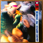 <img class='new_mark_img1' src='https://img.shop-pro.jp/img/new/icons1.gif' style='border:none;display:inline;margin:0px;padding:0px;width:auto;' />BAN - MUNDO DE AVENTURAS[emi/portgal]'90/11trks.LP w/insert (vg+/vg+)