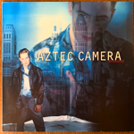 <img class='new_mark_img1' src='https://img.shop-pro.jp/img/new/icons1.gif' style='border:none;display:inline;margin:0px;padding:0px;width:auto;' />AZTEC CAMERA - DREAMLAND[WEA]'93/11trks.LP (ex-/ex) 