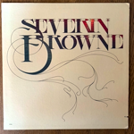 <img class='new_mark_img1' src='https://img.shop-pro.jp/img/new/icons1.gif' style='border:none;display:inline;margin:0px;padding:0px;width:auto;' />SEVERIN BROWNE - S/T[motown/us]'73/10trks.LP *c/o(ex-/ex-)