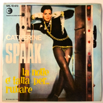 <img class='new_mark_img1' src='https://img.shop-pro.jp/img/new/icons1.gif' style='border:none;display:inline;margin:0px;padding:0px;width:auto;' />CATHERINE SPAAK - O.S.T. 