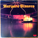 <img class='new_mark_img1' src='https://img.shop-pro.jp/img/new/icons1.gif' style='border:none;display:inline;margin:0px;padding:0px;width:auto;' />HARPERS BIZZARE -S/T[polydor/can]'77/12trks.LP *dh(vg++/ex-)