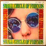 <img class='new_mark_img1' src='https://img.shop-pro.jp/img/new/icons1.gif' style='border:none;display:inline;margin:0px;padding:0px;width:auto;' />ROGER NICHOLS & THE SMALL CIRCLE OF FRIENDS - S/T[A&M/Ger]'67/12trks.LP (vg+/vg++) 