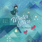 <img class='new_mark_img1' src='https://img.shop-pro.jp/img/new/icons1.gif' style='border:none;display:inline;margin:0px;padding:0px;width:auto;' />Ӥ - Winter Letters[*blue-very label*]4trks.7+DL 2,200ߡ (pre-order/ͽ)