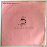 <img class='new_mark_img1' src='https://img.shop-pro.jp/img/new/icons1.gif' style='border:none;display:inline;margin:0px;padding:0px;width:auto;' />VA - Your Life Will Be The Punk Rock[pop anarchy label]'9x/4trks.7 (vg/vg+)