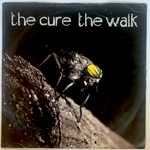 <img class='new_mark_img1' src='https://img.shop-pro.jp/img/new/icons1.gif' style='border:none;display:inline;margin:0px;padding:0px;width:auto;' />THE CURE - THE WALK[fiction records/uk]'83/2trks.7 Inch *wear(vg+/vg+) 