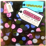 <img class='new_mark_img1' src='https://img.shop-pro.jp/img/new/icons1.gif' style='border:none;display:inline;margin:0px;padding:0px;width:auto;' />CORNERSHOP - BUBBLEY KAUR[rough trade]'04/2trks.7 Inch (ex+/ex) 
