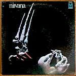 <img class='new_mark_img1' src='https://img.shop-pro.jp/img/new/icons1.gif' style='border:none;display:inline;margin:0px;padding:0px;width:auto;' />NIRVANA - TO MARKOS III [metromedia/us]'69/10trks.LP  *edge wear(vg/vg+)