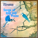 <img class='new_mark_img1' src='https://img.shop-pro.jp/img/new/icons1.gif' style='border:none;display:inline;margin:0px;padding:0px;width:auto;' />NIRVANA - SONGS OF LOVE AND PRAISE[philips/uk]'72/9trks.LP *split/corner bent(vg-/vg)