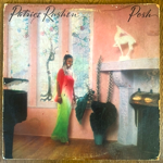 <img class='new_mark_img1' src='https://img.shop-pro.jp/img/new/icons1.gif' style='border:none;display:inline;margin:0px;padding:0px;width:auto;' />PATRICE RUSHEN - POSH[elektra/us]'80/8trks.LP *edge wear(vg-/vg+)
