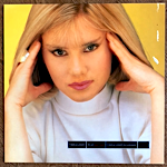 VIRNA LINDT - PLAY/RECORD[pickup!/compact organization/ger]'85/12trks.LP *split/scar slv.(vg/ex)